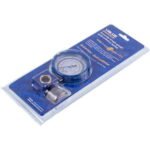 Манометричний колектор 1-вентильний VALUE  VMG -1-S-L Type 2 (R410 R407 R22 R134) - Зображення 4