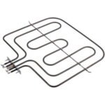 Hansa 8071434 Тен верхній (гриль) для духовки 2400W