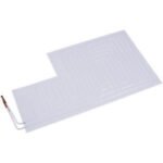 Випарник 500x900mm (плачучий) HR NEW (сходинка 300/200)