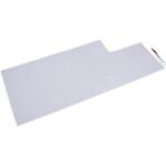 Випарник 600x1450mm (плачучий) HR JN -E013 - Зображення 2