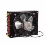3kW H=280mm L=360mm