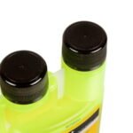 Наповнювач (барвник) флуоресцентний ERRECOM TR1003.01.S1 (250ml) Brilliant - Зображення 2