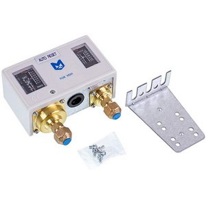 Реле тиску Magic Control HLP 830 E