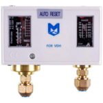 Реле тиску Magic Control HLP 830 E - Зображення 3