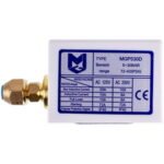 Реле тиску Magic Control HLP 530 DE (високого тиску 5-30 bar) - Зображення 2