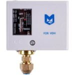 Реле тиску Magic Control HLP 530 DE (високого тиску 5-30 bar) - Зображення 3