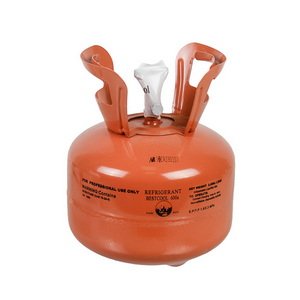 Фреон Bestcool R600A 1.2kg (Холодоагент R600A