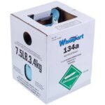 ДФУ-134A
