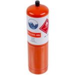 Фреон Bestcool R600A 0.42kg під клапан шредера (Хладагент R600A