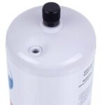 Фреон R404A Bestcool під клапан шредера (резьба 1/4") (0,65kg) - Зображення 3