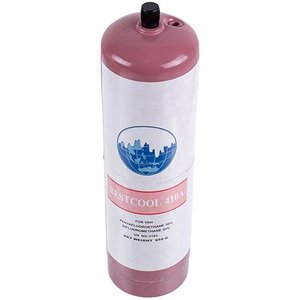 Фреон Bestcool R410А 0.65kg під клапан шредера (Холодоагент R410А