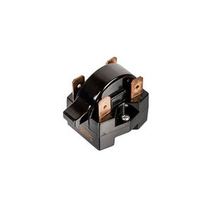 Реле пускозахисне MZ 22 (22 Ohm