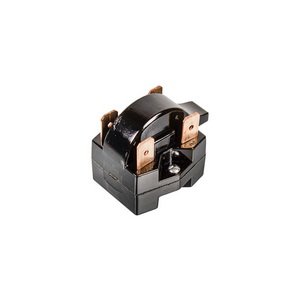 Реле пускозахисне MZ 33 (33 Ohm