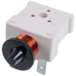 Реле пускове Danfoss 117U6019 1/6 для холодильника - Зображення 4