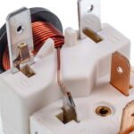 Реле пускове Danfoss 117U6019 1/6 для холодильника - Зображення 5