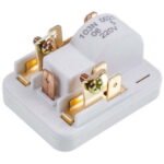 Реле пускове Danfoss 103N0021 для холодильника