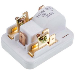 Реле пускове Danfoss 103N0021 для холодильника