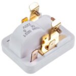 Реле пускове Danfoss 103N0021 для холодильника - Зображення 2