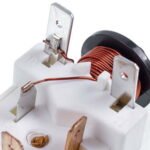 Реле пускове Danfoss 117U6000 для холодильника - Зображення 3