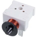 Реле пускове Danfoss 117U6000 для холодильника - Зображення 5