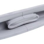 Манжета люка для вертикальної пральної машини Whirlpool 481010410453 - Зображення 3