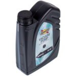 Олива мінеральна SUNOCO 1l для вакуумних насосів