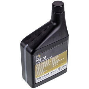 Errecom OL6012.K.P2 Олива синтетична POE 32 1l