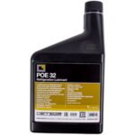 Errecom OL6012.K.P2 Олива синтетична POE 32 1l - Зображення 2