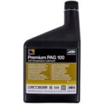 Олива синтетична Errecom PREMIUM PAG 100 (OL6003.K.P2) 1l для автокондиціонера - Зображення 2