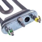 ТЕН для пральної машини Ariston C00087188 TZO 170-SG-1700 Thermowatt L=170 mm 1700 W - Зображення 5