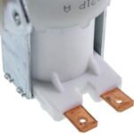 Клапан подачі води для пральної машини Indesit C00194396 1WAY/180/10.5 мм - Зображення 3