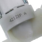 Клапан подачі води для пральної машини Indesit C00194396 1WAY/180/10.5 мм - Зображення 6