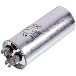 Конденсатор CBB65 50+5uF 450V