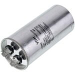 Конденсатор 55uF 450V CBB65