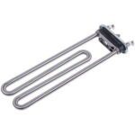 ТЕН для пральної машини Whirlpool 481010496465 TPO 240-SG-2050 Kawai L=240 mm 2050 W - Зображення 2