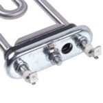 ТЕН для пральної машини Whirlpool 481010496465 TPO 240-SG-2050 Kawai L=240 mm 2050 W - Зображення 3