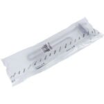 ТЕН для пральної машини Whirlpool 481010496465 TPO 240-SG-2050 Kawai L=240 mm 2050 W - Зображення 4
