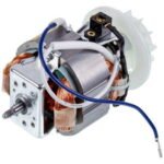 Двигун для блендера Tefal MS-651396 H7025 220-240V - Зображення 3