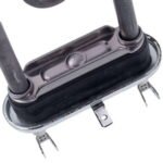 ТЕН для пральної машини Indesit C00055046 TP 190-SG-2000 L=190 mm 2000 W - Зображення 4