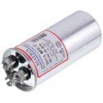 Конденсатор 35+1