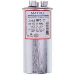 Конденсатор 35+1,5uF 450V CBB65 - Зображення 3