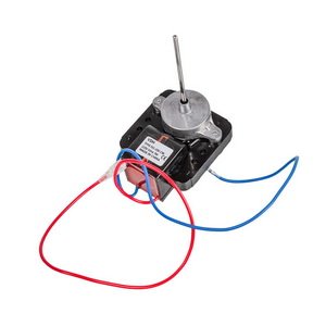 Двигун вентилятора F61-10G 7W 220V (вал 70x3.2mm) для холодильника