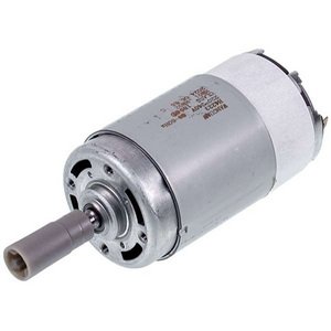 Moulinex MS-650950 Двигун з муфтою для блендера H4233 220V
