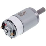 Moulinex MS-650950 Двигун з муфтою для блендера H4233 220V - Зображення 3