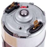 Moulinex MS-650950 Двигун з муфтою для блендера H4233 220V - Зображення 4