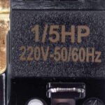 Реле пускове 4TM15 220V для холодильника - Зображення 4