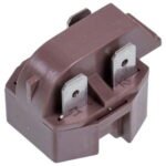 Реле пускове IC 3 220V (15Ohm 3 клеми) для холодильника - Зображення 3