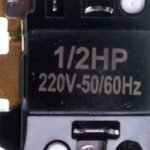 Реле пускове 4TM12 220V для холодильника - Зображення 4
