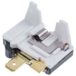 Реле пускове 4TM14 220V для холодильника
