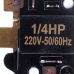 Реле пускове 4TM14 220V для холодильника - Зображення 4
